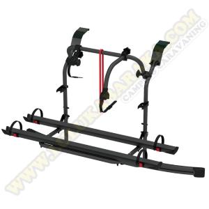 Carry-Bike Transit Custom Nugget/Nugget Plus Deep Black